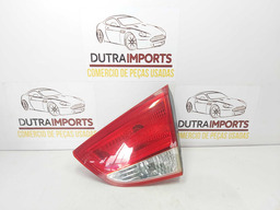 Lanterna Direita Da Tampa Traseira Ix35 2014 2015