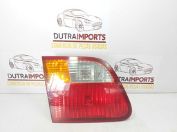 LANTERNA TRASEIRA ESQUERDA CIVIC 1999 A 2000 (MALA)