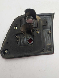 LANTERNA TRASEIRA ESQUERDA CIVIC 1999 A 2000 (MALA)