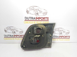 LANTERNA TRASEIRA ESQUERDA CIVIC 1999 A 2000 (MALA)