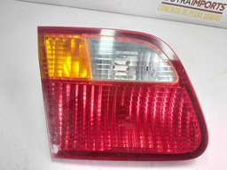 LANTERNA TRASEIRA ESQUERDA CIVIC 1999 A 2000 (MALA)