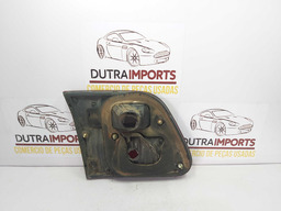 LANTERNA TRASEIRA DIREITA CIVIC 1999 A 2000 (MALA)