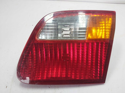 LANTERNA TRASEIRA DIREITA CIVIC 1999 A 2000 (MALA)