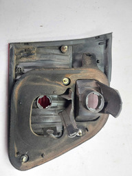 LANTERNA TRASEIRA DIREITA CIVIC 1999 A 2000 (MALA)