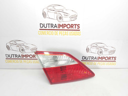 Lanterna Esquerda Da Tampa Traseira Hb20 Sedan 15a20 Detalhe