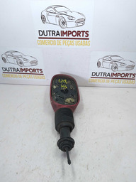 RETROVISOR ESQUERDO KA 1997 A 2007 AVARIA