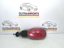 RETROVISOR ESQUERDO KA 1997 A 2007 AVARIA