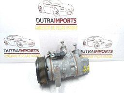 Compressor Ar Condicionado Ka 1.0 3cc 12v 2015 2016 a 2021