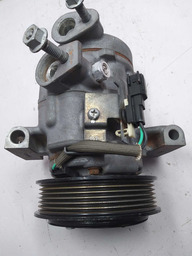 COMPRESSOR AR CONDICIONADO KA 1.0 3CC 12V 2015 2016 A 2021