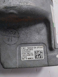 COMPRESSOR AR CONDICIONADO KA 1.0 3CC 12V 2015 2016 A 2021