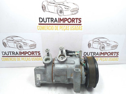 COMPRESSOR AR CONDICIONADO KA 1.0 3CC 12V 2015 2016 A 2021