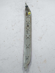 LENTE REFLETOR PARACHOQUE TRASEIRO DIREITO HB20 HATCH 16/16