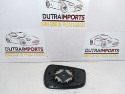 LENTE DO RETROVISOR ESQUERDO HB20 2012 A 2019 20523011