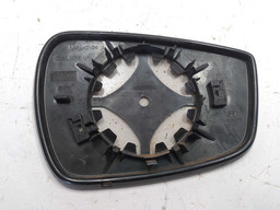 LENTE DO RETROVISOR ESQUERDO HB20 2012 A 2019 20523011