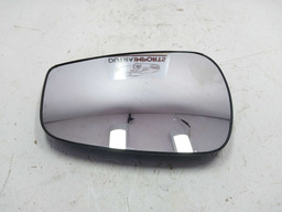 LENTE DO RETROVISOR ESQUERDO HB20 2012 A 2019 20523011