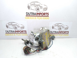 FAROL PROJETOR ESQUERDO XENOM DISCOVERY 3 3900017036