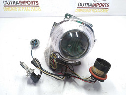 FAROL PROJETOR ESQUERDO XENOM DISCOVERY 3 3900017036