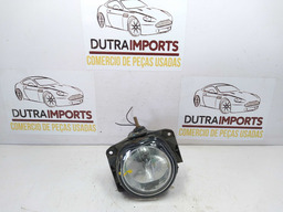 Farol De Milha Direito Fiat Linea 2010 E32241