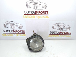 Farol De Milha Esquerdo Fiat Linea 2010 E32241