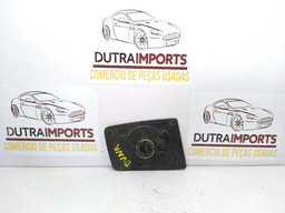 LENTE DO RETROVISOR DIREITO FIAT DUNA 1992 A 1996 2071305