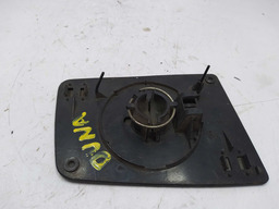 LENTE DO RETROVISOR DIREITO FIAT DUNA 1992 A 1996 2071305