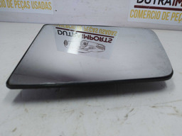 LENTE DO RETROVISOR DIREITO FIAT DUNA 1992 A 1996 2071305