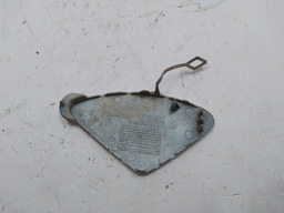 TAMPA DO REBOQUE DIANTEIRO BMW 320I 2015 51117301914