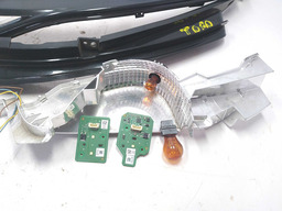 FAROL ESQUERDO KIT INTERNO  FIAT TORO 2017 48890746