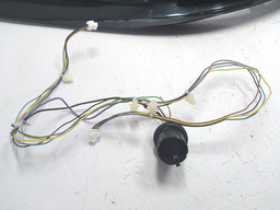 FAROL ESQUERDO KIT INTERNO  FIAT TORO 2017 48890746