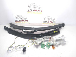 FAROL ESQUERDO KIT INTERNO  FIAT TORO 2017 48890746