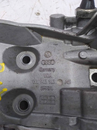 RESFRIADOR DE OLEO MOTOR PASSAT JETTA 2.0TFSI  2009 10 11 12