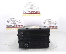 RADIO TOCA CD MP3 BLUETOOTH GM SPIN SONIC 2013 2014 2015 