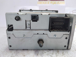 RADIO TOCA CD MP3 BLUETOOTH GM SPIN SONIC 2013 2014 2015 