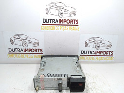 RADIO TOCA CD E MP3 ORIGINAL CITROEN C4 2008 2009 10 11 2012