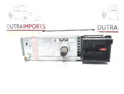 RADIO TOCA CD E MP3 ORIGINAL CITROEN C4 2008 2009 10 11 2012