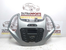 RADIO BLUETOOTH E USB ORIGINAL FORD KA ECOSPORT 2013 A 2019
