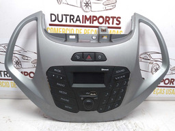 RADIO BLUETOOTH E USB ORIGINAL FORD KA ECOSPORT 2013 A 2019
