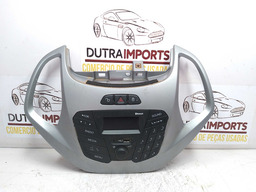 RADIO BLUETOOTH  USB FORD KA ECOSPORT 2013 14 15 16 17 18 19