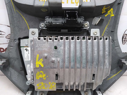 RADIO BLUETOOTH  USB FORD KA ECOSPORT 2013 14 15 16 17 18 19