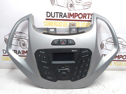 RADIO BLUETOOTH  USB FORD KA ECOSPORT 2013 14 15 16 17 18 19