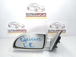 Retrovisor Esquerdo Kia Opirus 3.8 2006 2007 2008 2009