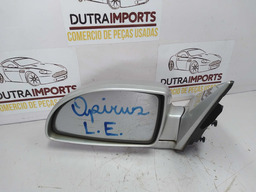 RETROVISOR ESQUERDO OPIRUS 2005 A 2011