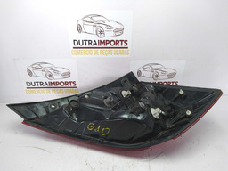 LANTERNA TRASEIRA ESQUERDA CIVIC 2017 18 19 G10 AVARIA 