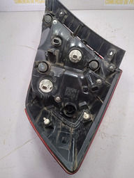 LANTERNA TRASEIRA ESQUERDA CIVIC 2017 18 19 G10 AVARIA 