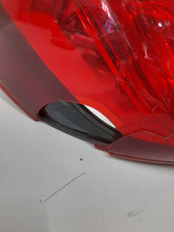 LANTERNA TRASEIRA ESQUERDA CIVIC 2017 18 19 G10 AVARIA 