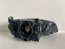 FAROL ESQUERDO BI XENOM BMW X5 2010 2011 2013 PEQ DETALHES
