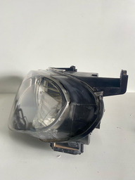 FAROL ESQUERDO BI XENOM BMW X5 2010 2011 2013 PEQ DETALHES
