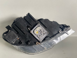 FAROL ESQUERDO BI XENOM BMW X5 2010 2011 2013 PEQ DETALHES