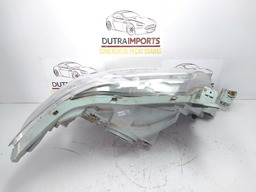 FAROL ESQUERDO HILUX 2006 2007 A 2011 PISCA CRISTAL