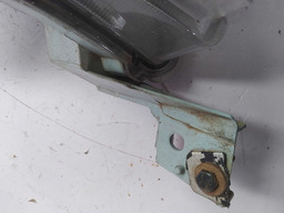 FAROL ESQUERDO HILUX 2006 2007 A 2011 PISCA CRISTAL